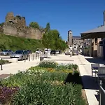 Vendégház 